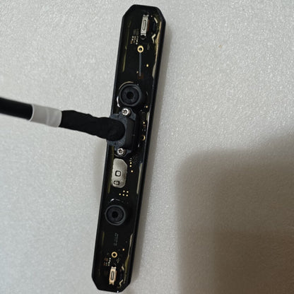 BC.AG.SS001026-Binocular Fisheye Sensor (Incl. Signal Cable)