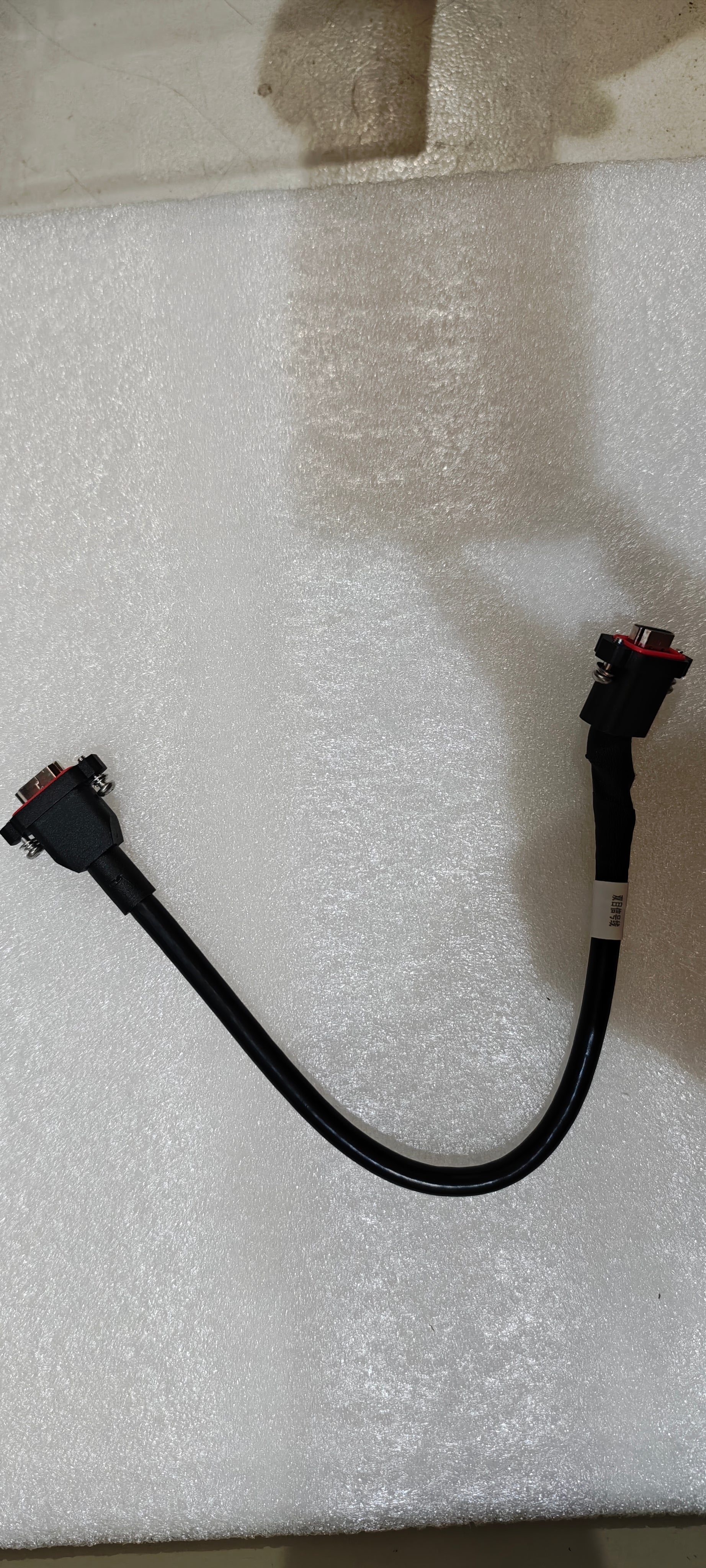 YC.XC.XX001420-Binocular Vision Sensor Signal Cable