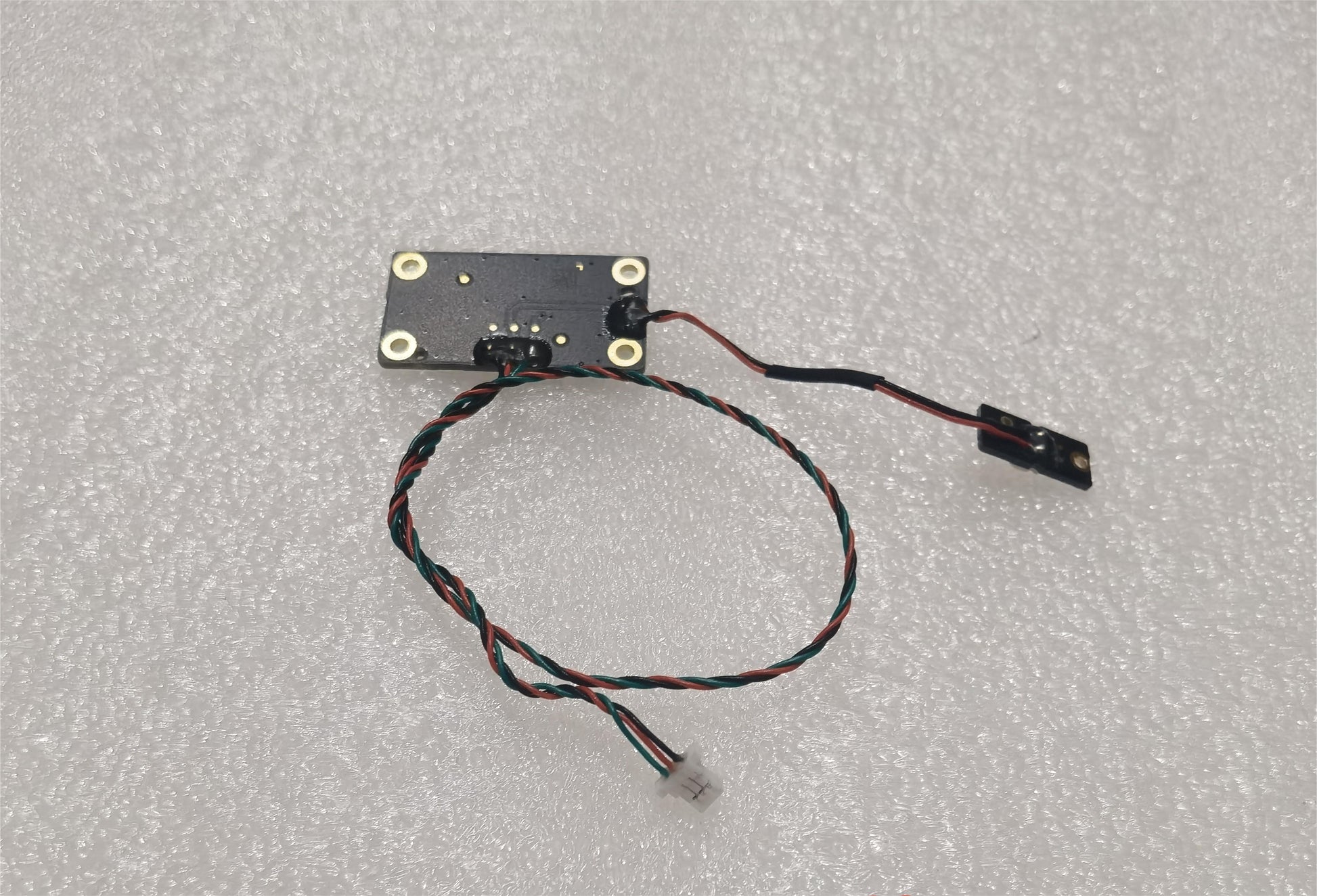 BC.EN.AA000624-C1-C3 Buttons