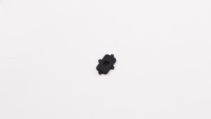 YC.JG.MY000592-C1/C2 Button Waterproof Rubber Cover