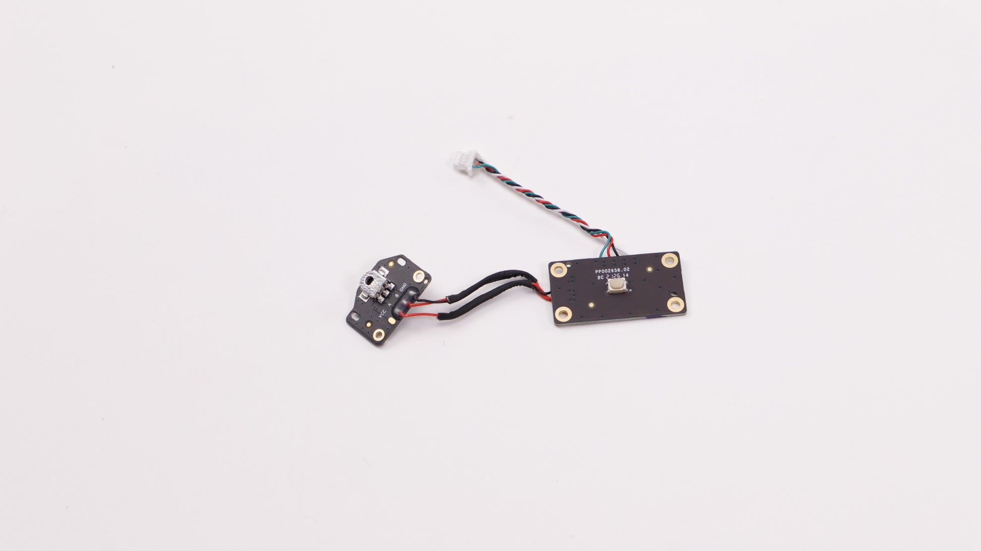BC.EN.AA000625-C2-ISO Button Module