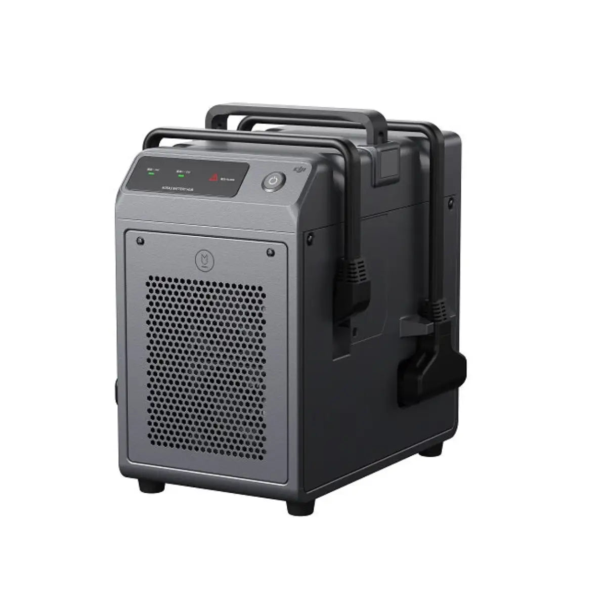 C8000 intelligent battery