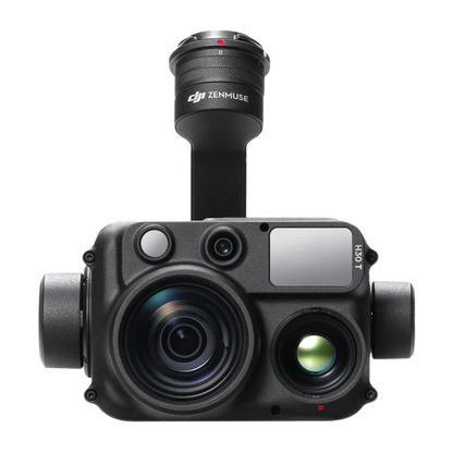 DJI Zenmuse H30T Camera