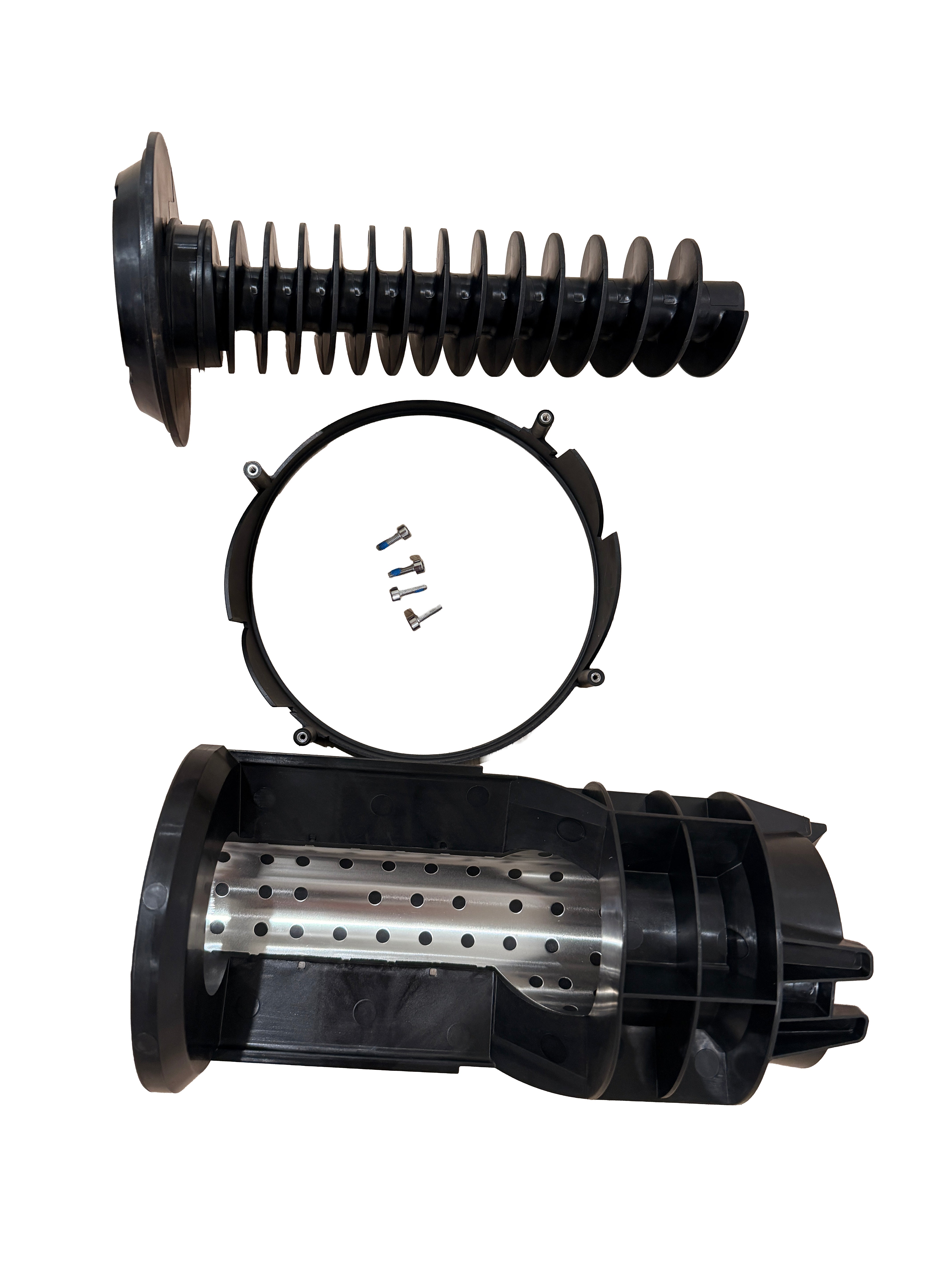 DJI Agras T100 Small Auger Kit - Genuine DJI Part - CP.AG.00001095.01