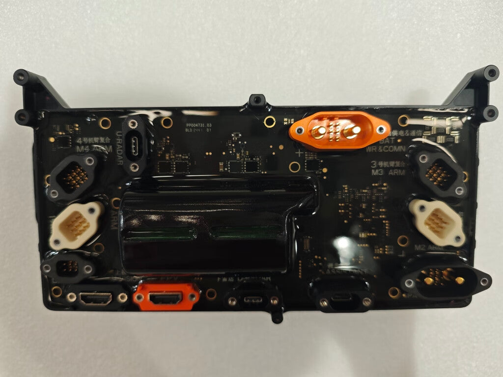 BC.AG.SS001024-dji t70P Cable Distribution Board Module