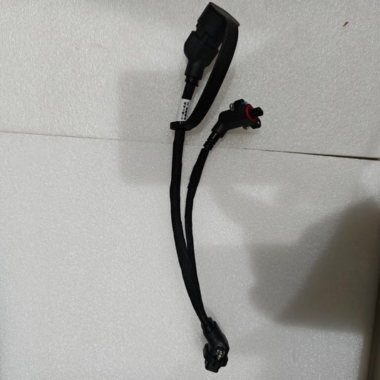 YC.XC.XX001394-Centrifugal Sprinkler Adapter Cable