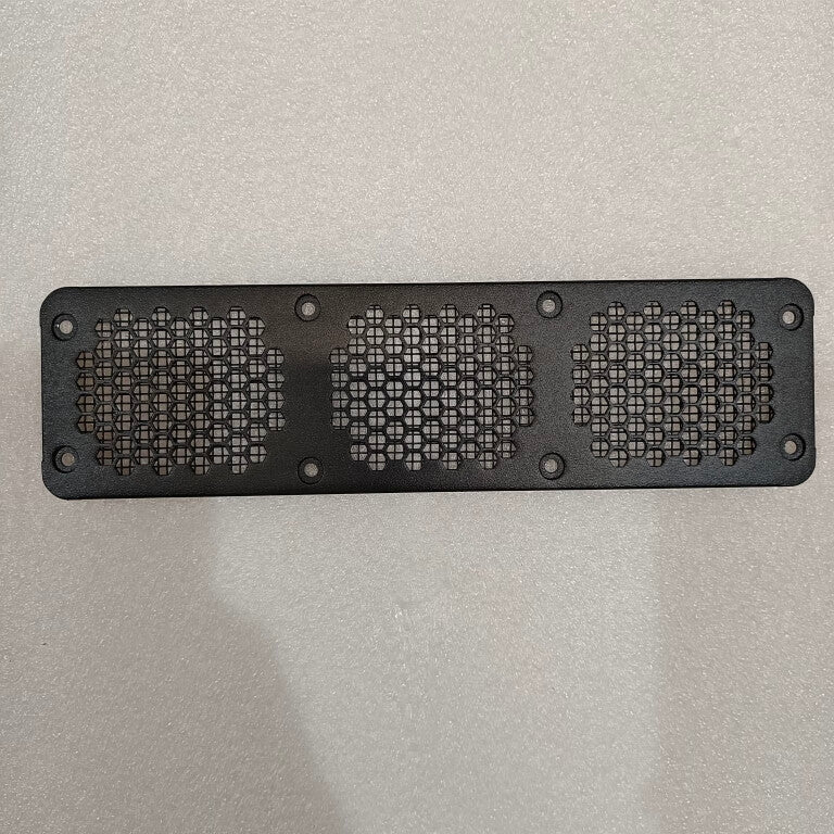 YC.DZ.BC000145-Charger Fan Dust Filter