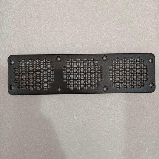 YC.DZ.BC000145-Charger Fan Dust Filter