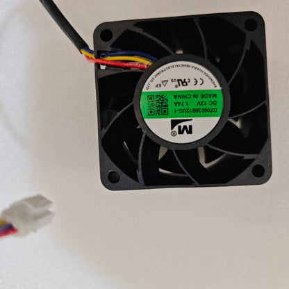 YC.DZ.BC000143-Charger Fan