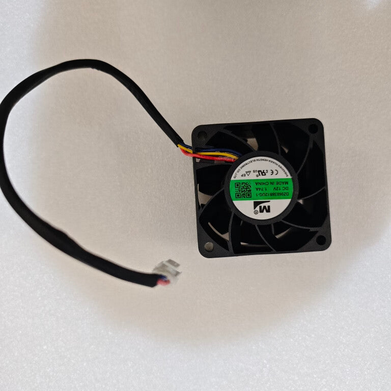 YC.DZ.BC000143-Charger Fan