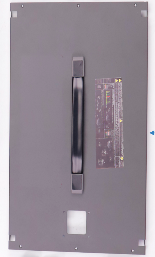 BC.AG.SS001070-Charger Upper Cover Module