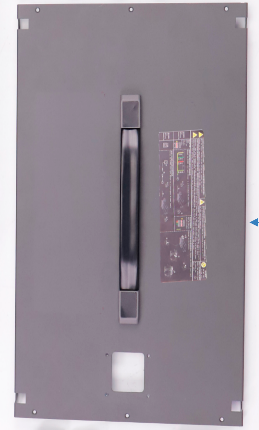 BC.AG.SS001070-Charger Upper Cover Module
