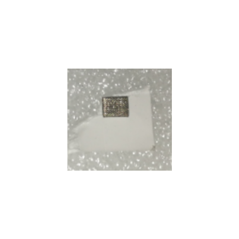 YC.JG.MQ001157-Conductive Foam Pad(4*3mm)