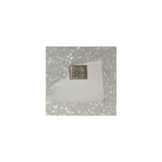 YC.JG.MQ001157-Conductive Foam Pad(4*3mm)