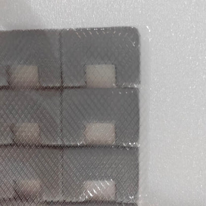 YC.JG.MQ003602-Connector Thermally Conductive Pad(U-shaped)