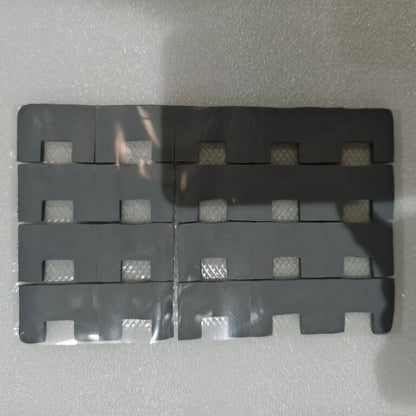 YC.JG.MQ003602-Connector Thermally Conductive Pad(U-shaped)