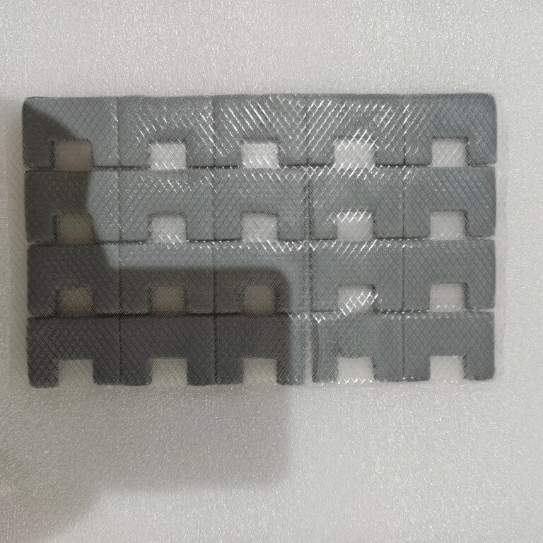 YC.JG.MQ003602-Connector Thermally Conductive Pad(U-shaped)