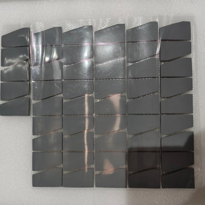 YC.JG.MQ003603-Connector Thermally Conductive Pad(trapezoid)