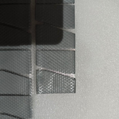 YC.JG.MQ003603-Connector Thermally Conductive Pad(trapezoid)