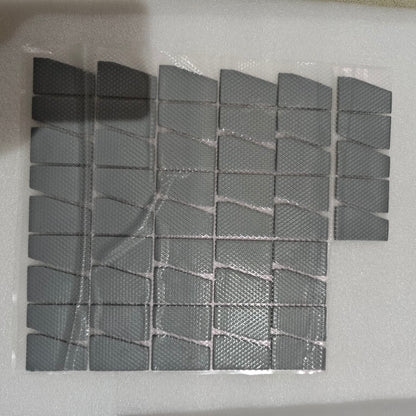 YC.JG.MQ003603-Connector Thermally Conductive Pad(trapezoid)