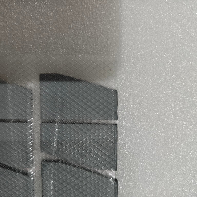 YC.JG.MQ003603-Connector Thermally Conductive Pad(trapezoid)