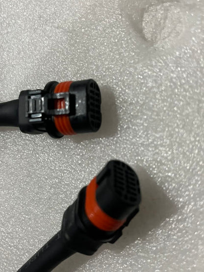 YC.XC.XX001513-Controller to USB communication board connection cable