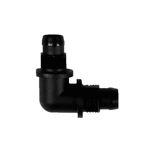DJI Agras T50 Hose Curving Connector (M15) - Genuine DJI Part - YC.JG.ZS003478
