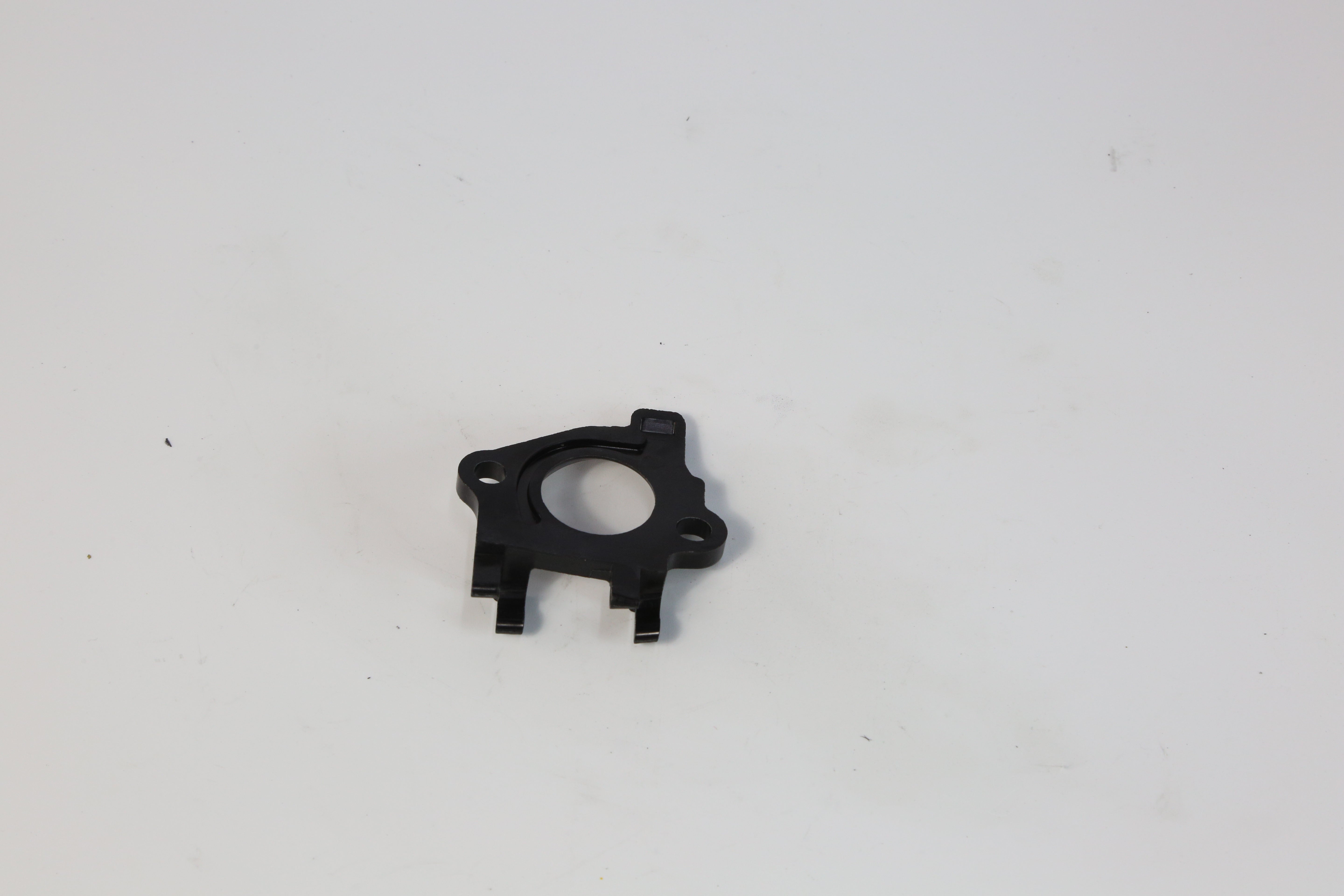 YC.DZ.GR000228-D12000i - Carburetor Insulator (ZS)