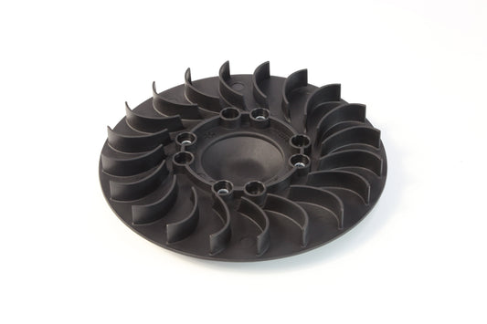 YC.DZ.GR000177-D12000i - Motor Cooling Fan (ZS)（RH）