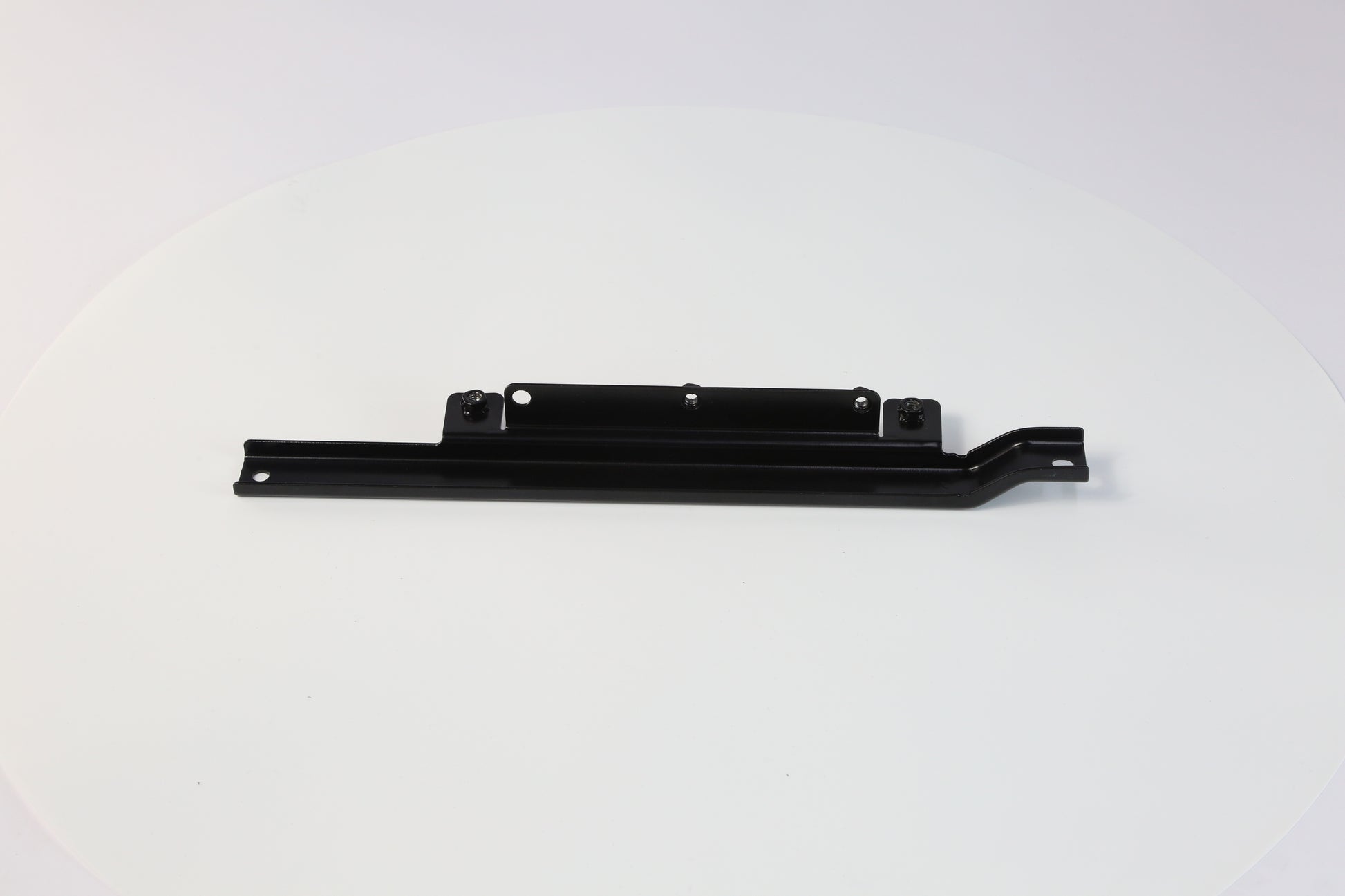 YC.DZ.GR000200-D12000i - Muffler Hood Bracket (ZS)