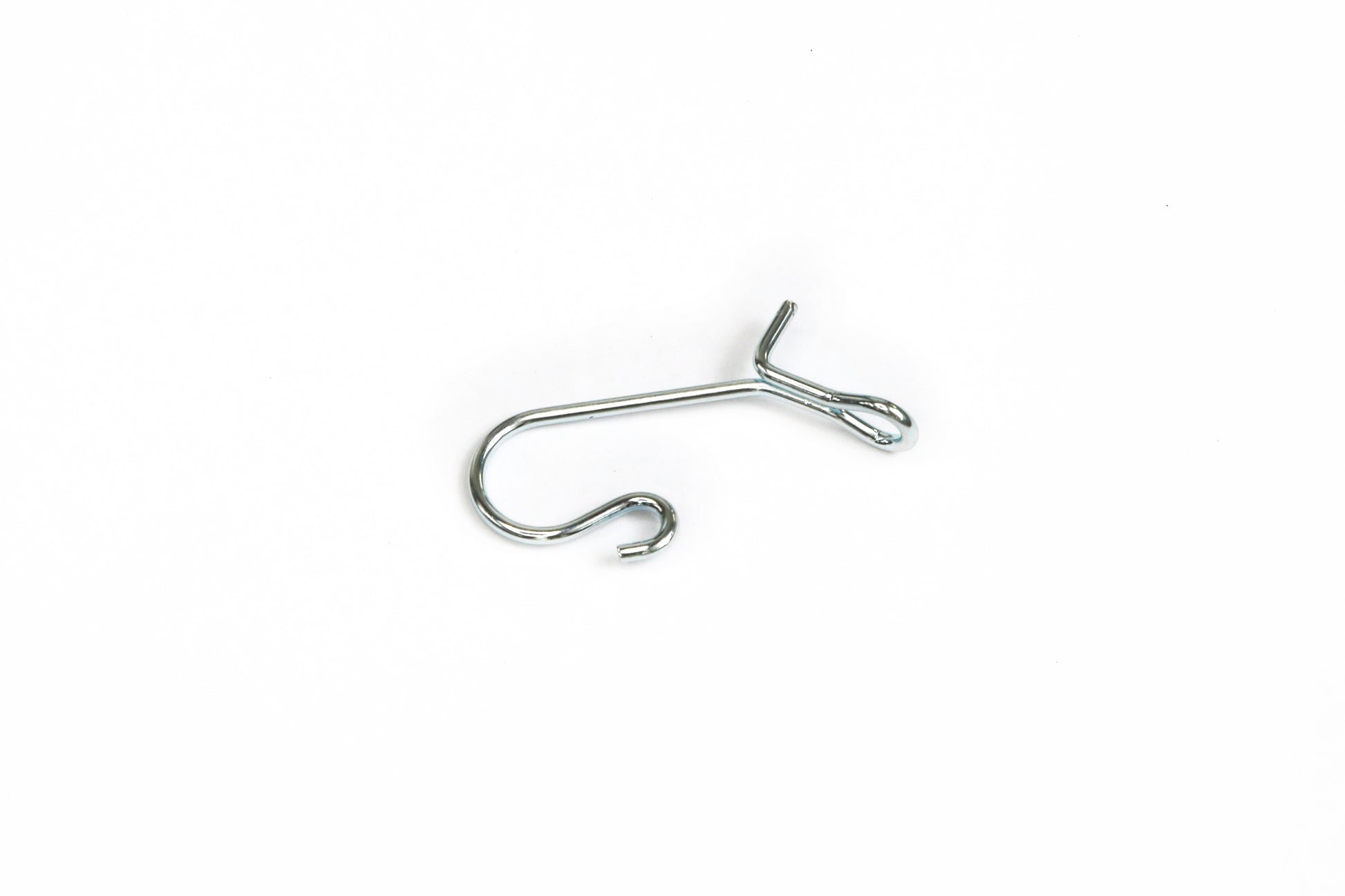 YC.DZ.GR000390-D12000i-Oil Drain Hose Hook (ZS)