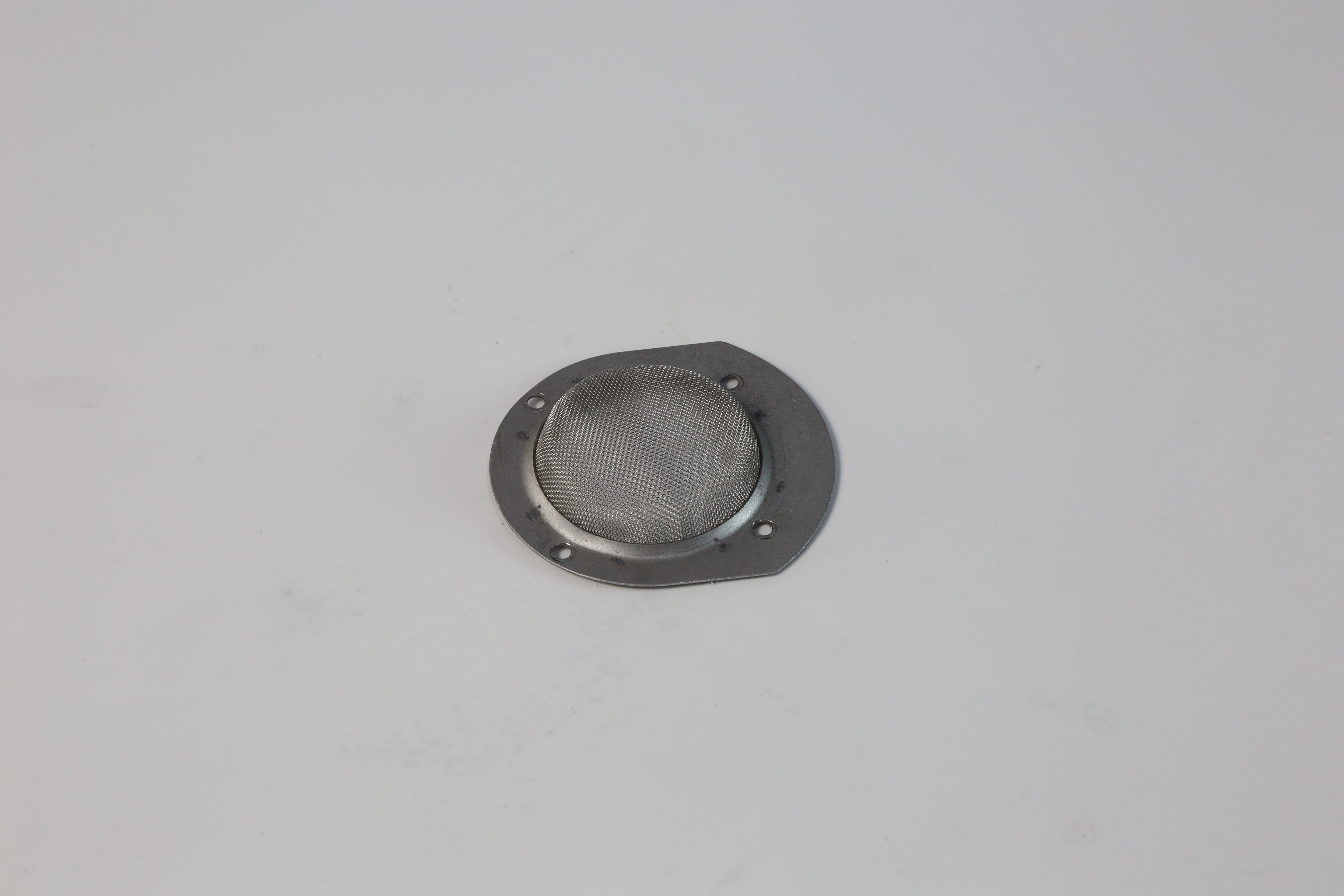 YC.DZ.GR000173-D12000i - Spark Arrestor (ZS)