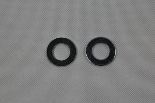 YC.DZ.GR000451-D12000iEP - Wheel Flat Washer (ZS)(RH)