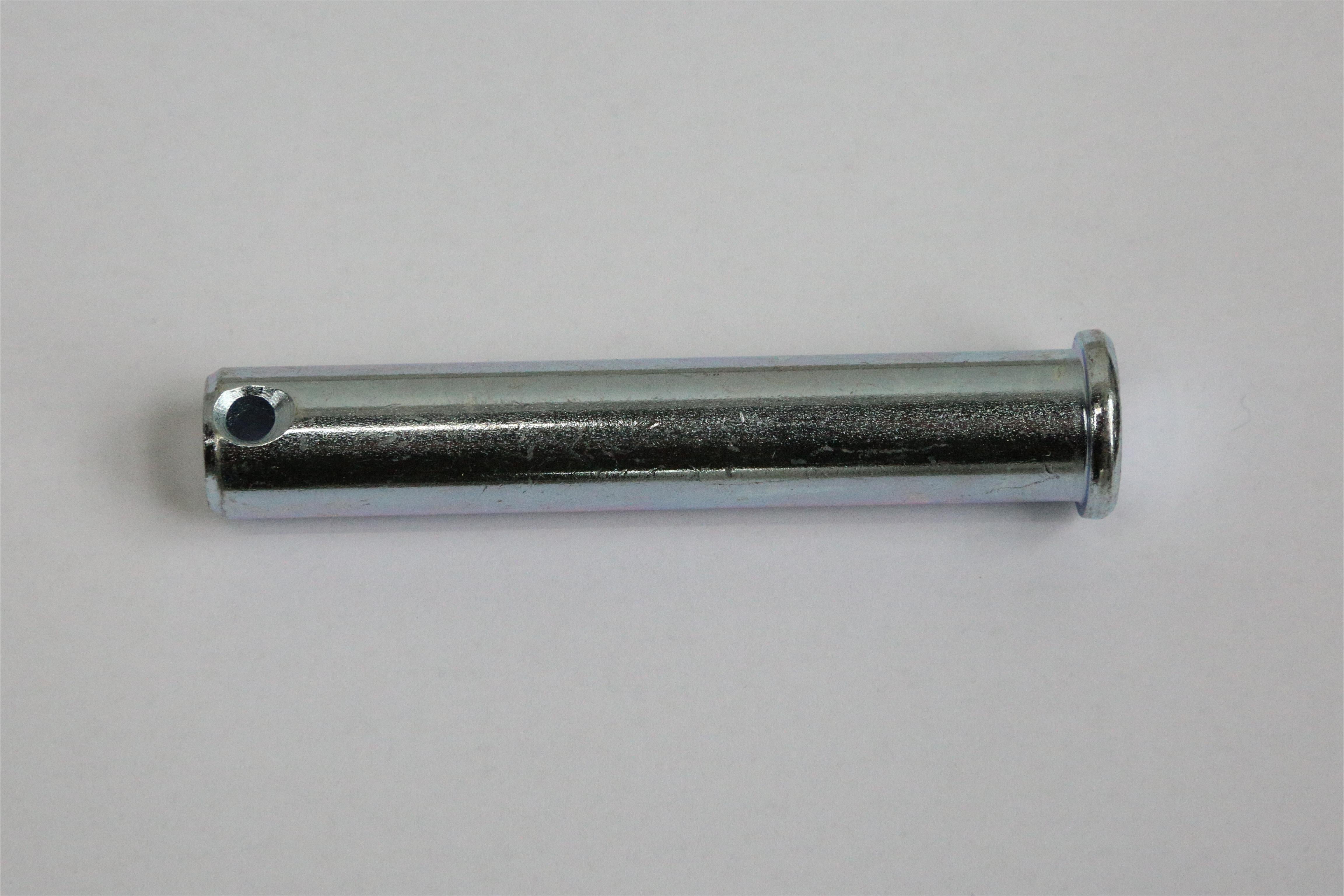 YC.DZ.GR000450-D12000iEP - Wheel Shaft Plate (ZS)(RH)