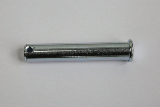 YC.DZ.GR000450-D12000iEP - Wheel Shaft Plate (ZS)(RH)