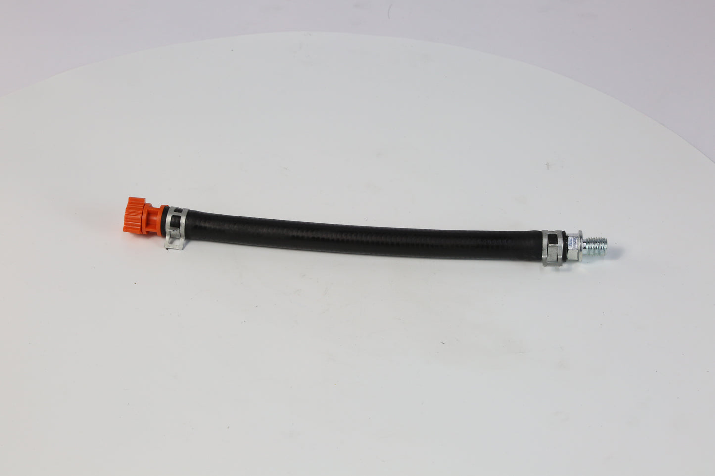 YC.DZ.GR000270-D12000i - Oil Drain Pipe (ZS)(RH)