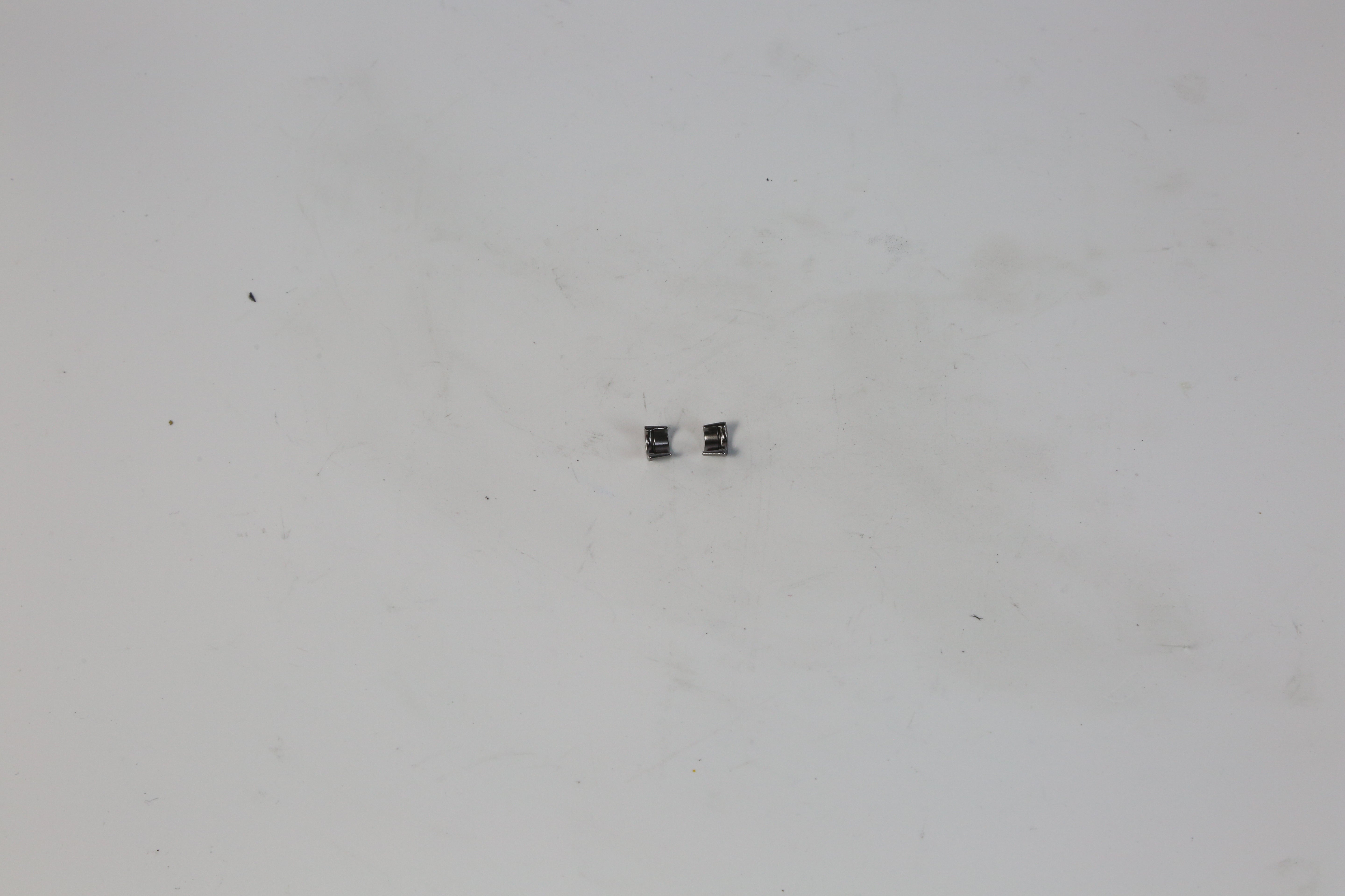 D12000i - Valve Lock Clamp (ZS)