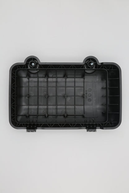 YC.DZ.GR000631-D12500iE - Air Filter Front Shell(ZS)(upgrade）