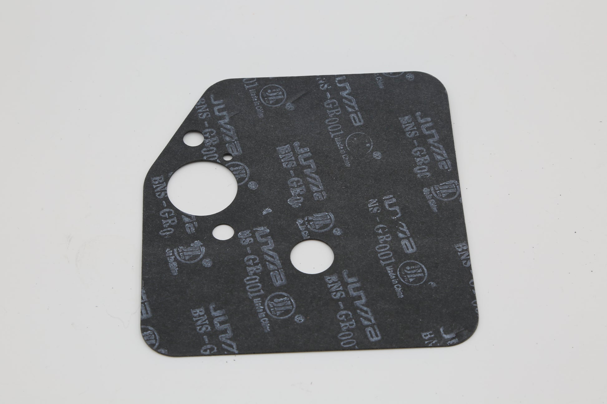 YC.DZ.GR000628-D12500iE- Carburetor Pad(ZS)(upgrade）