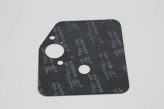 YC.DZ.GR000628-D12500iE- Carburetor Pad(ZS)(upgrade）