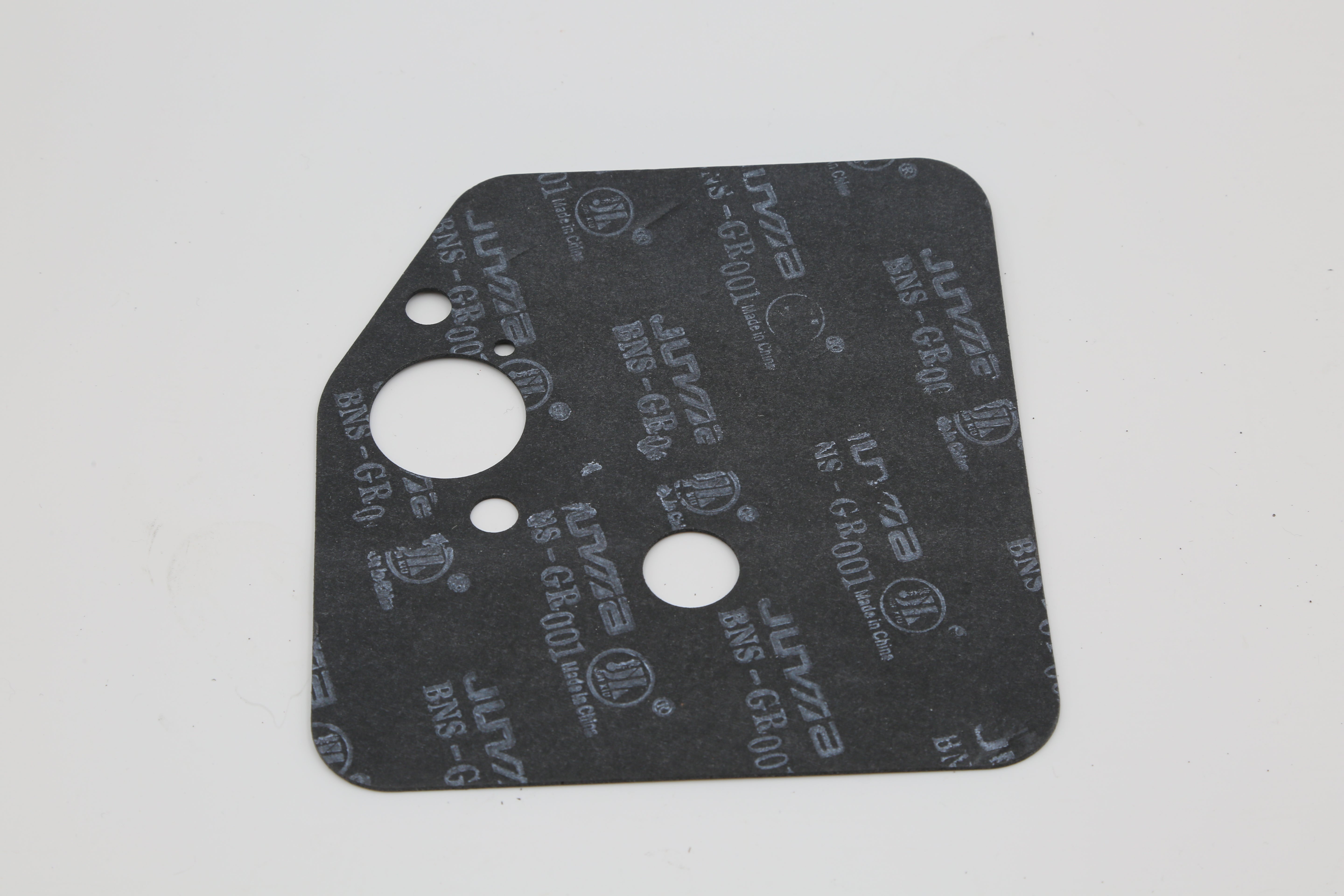 YC.DZ.GR000628-D12500iE- Carburetor Pad(ZS)(upgrade）