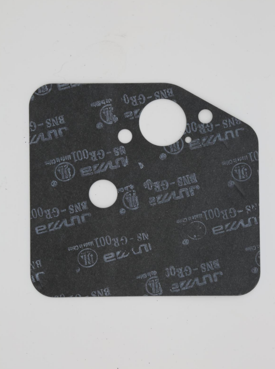 YC.DZ.GR000628-D12500iE- Carburetor Pad(ZS)(upgrade）