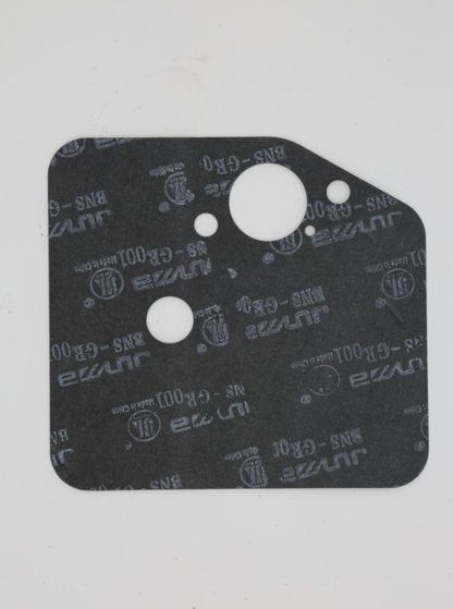 YC.DZ.GR000628-D12500iE- Carburetor Pad(ZS)(upgrade）