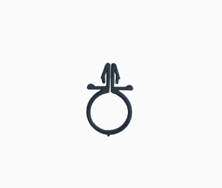 YC.DZ.GR000547-D12500iE-Clip（Internal diameter φ13）（ZS）