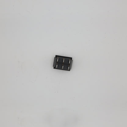 YC.DZ.GR000661-D12500iE-Control panel switch button (ZS)