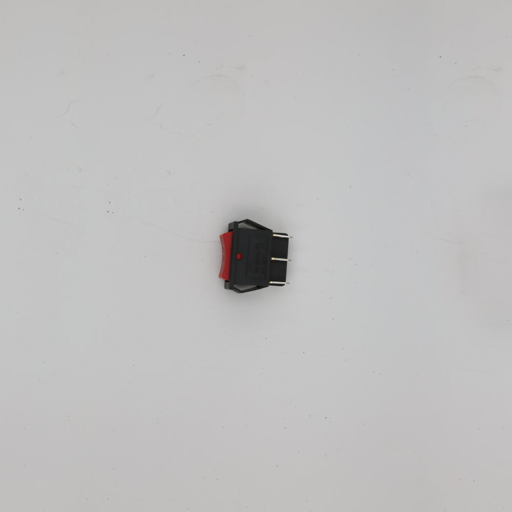 YC.DZ.GR000661-D12500iE-Control panel switch button (ZS)