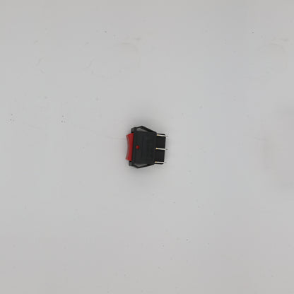 YC.DZ.GR000661-D12500iE-Control panel switch button (ZS)