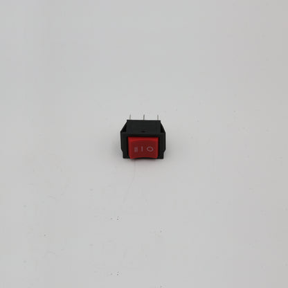 YC.DZ.GR000661-D12500iE-Control panel switch button (ZS)