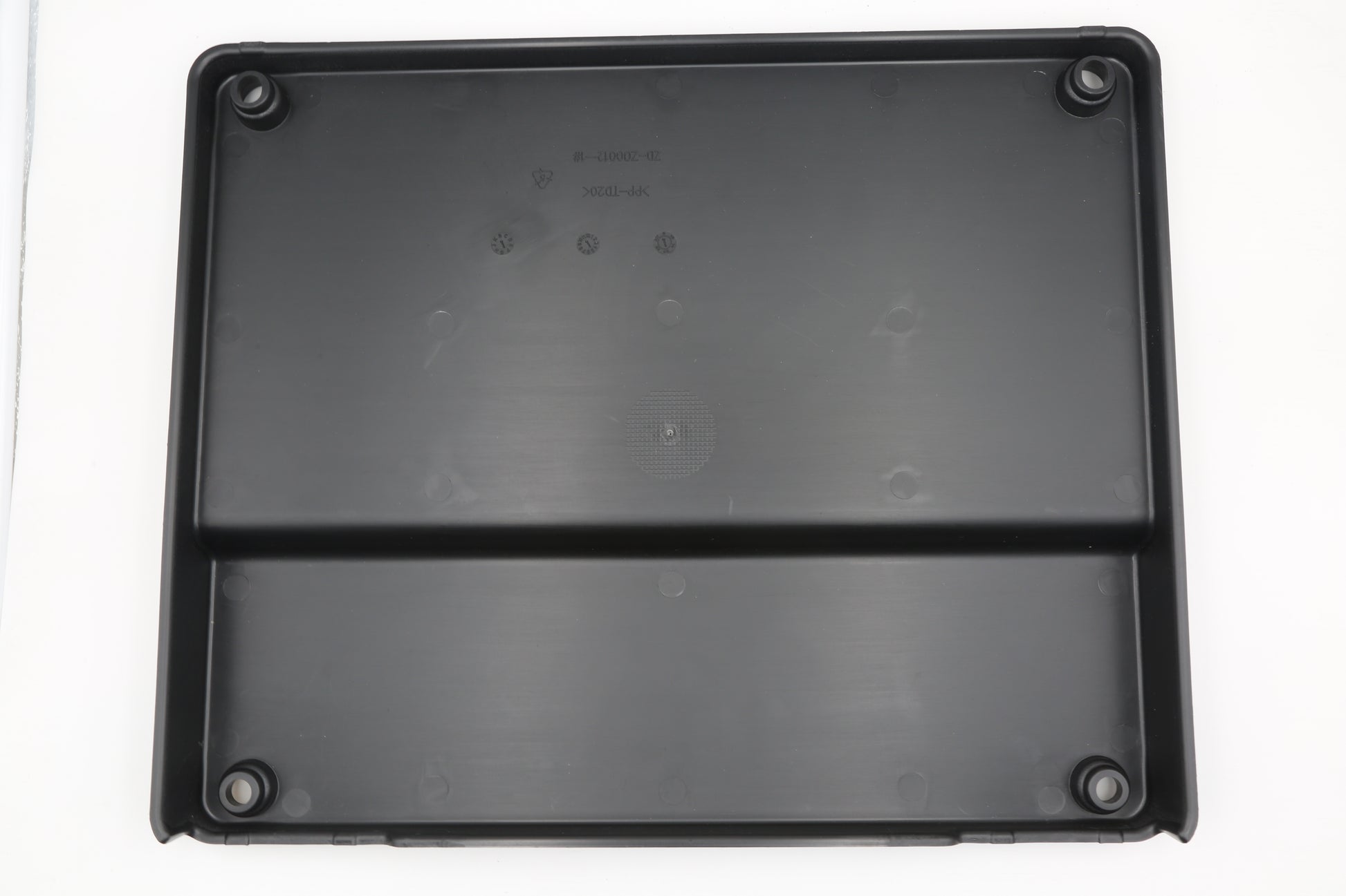 YC.DZ.GR000621-D12500iE-Controller Trim(ZS)(upgrade）