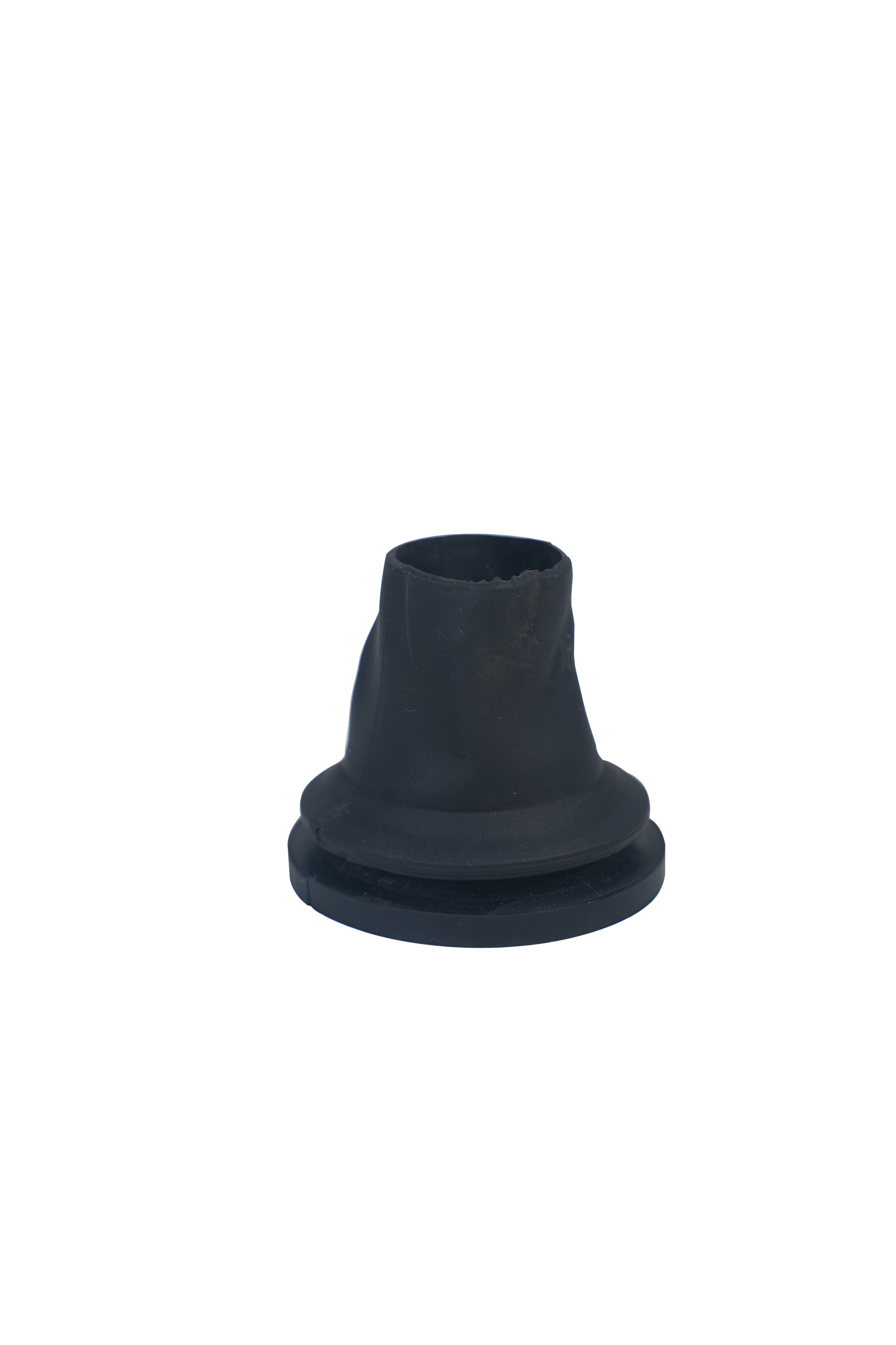 YC.DZ.GR000555-D12500iE-Control panel rear cover rubber sleeve（ZS）